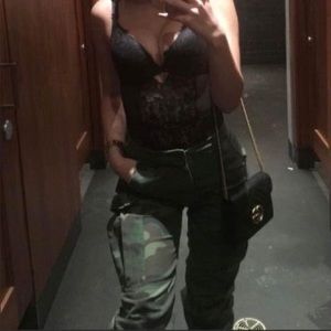 La Senza Lace Bodysuit